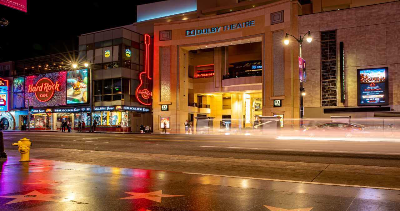 Dolby Theatre: conheça a casa do Oscar em Los Angeles