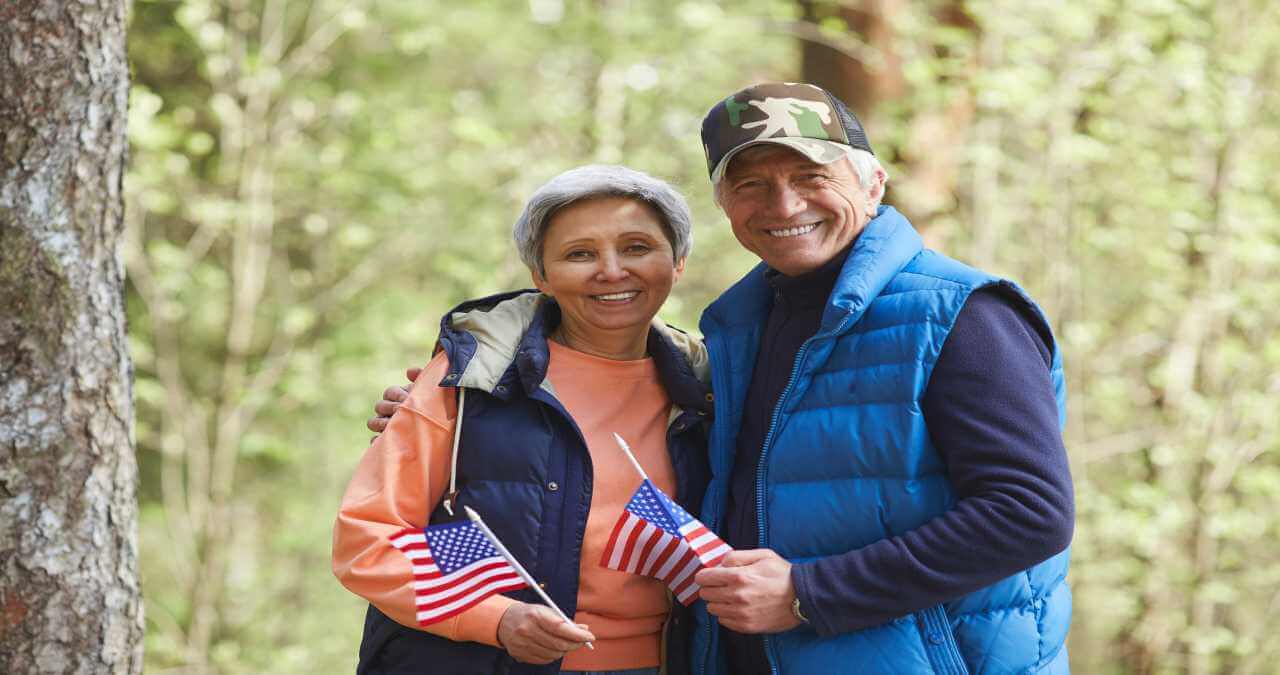 Saiba qual é a média da expectativa de vida nos Estados Unidos