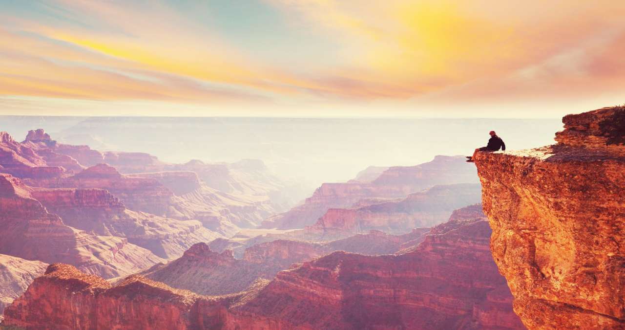 Onde fica o Grand Canyon: Dicas, informações, curiosidades e mais!