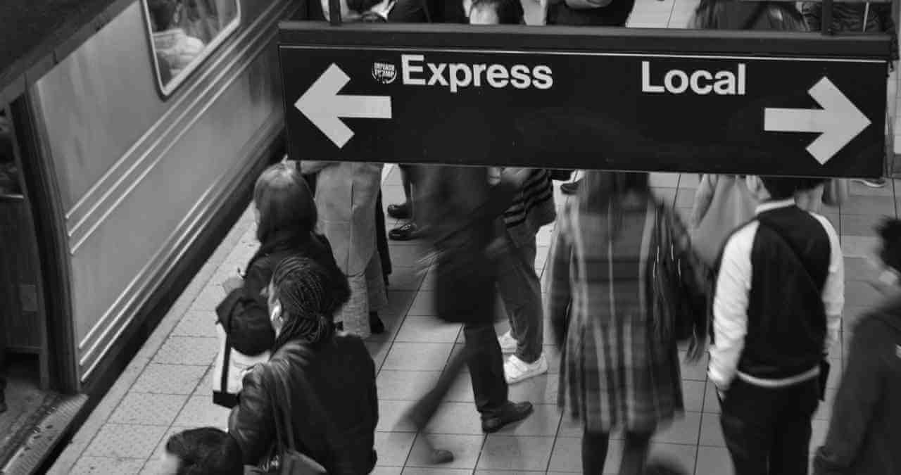 Metrô de Nova York: descubra como funciona e como utilizá-lo