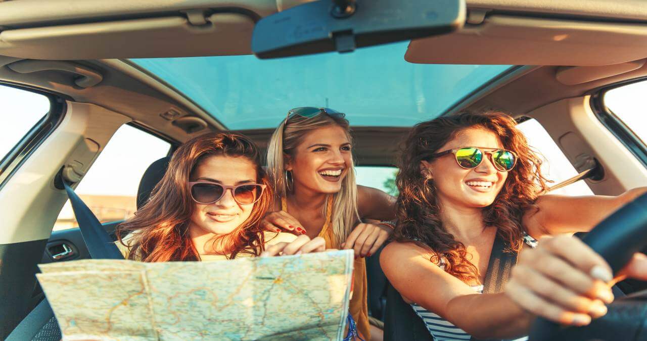 Mulheres viajantes: 5 filmes sobre viagem que vão te inspirar!
