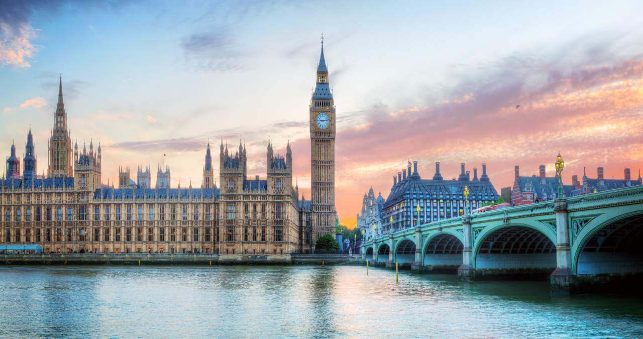 Pontos turísticos em Londres: conheça aqui as melhores atrações!