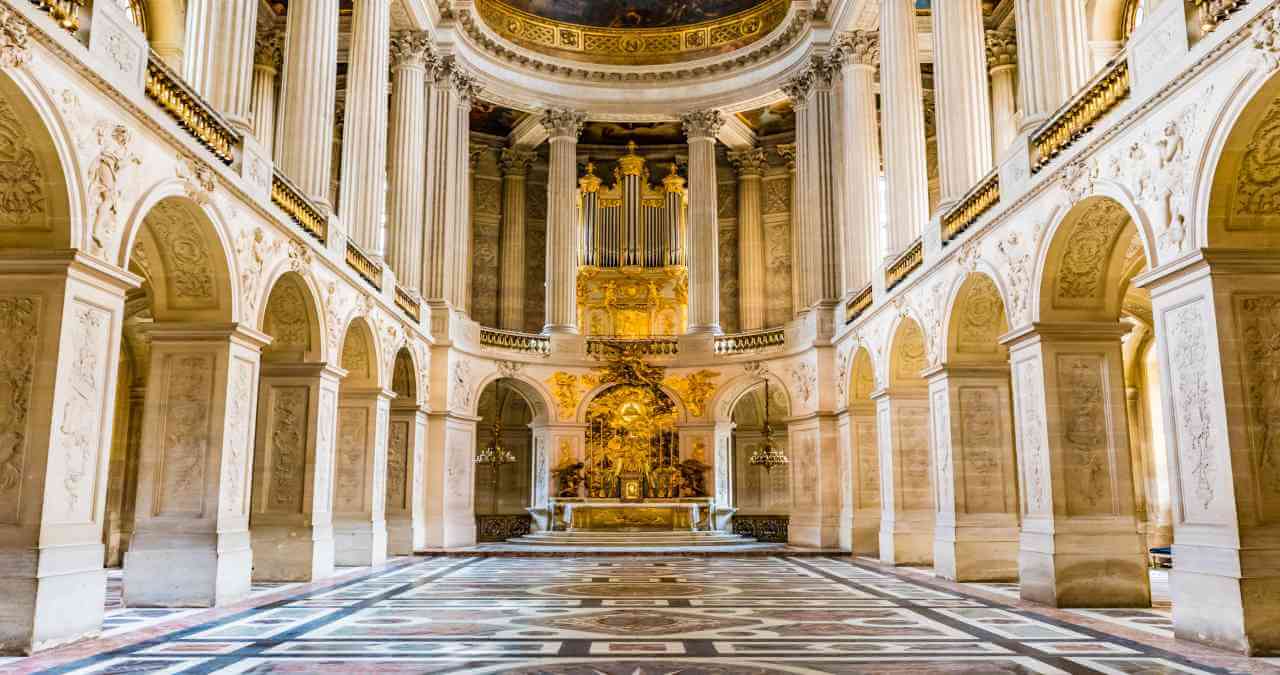 Pontos turísticos da França: TOP 8 que você precisa conhecer!