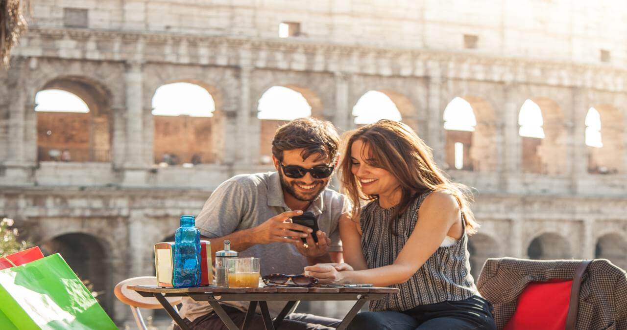 Pontos turísticos da Itália: 5 lugares imperdíveis para conhecer!