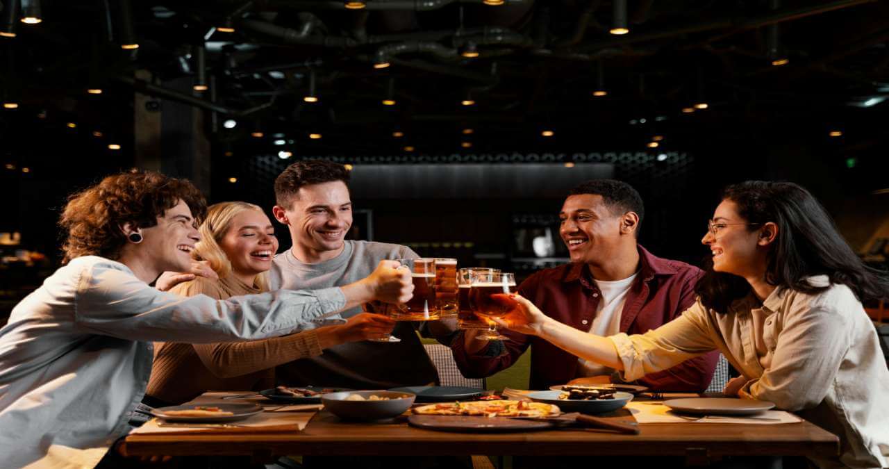 Pubs em Londres: Descubra quais são os 5 mais famosos!