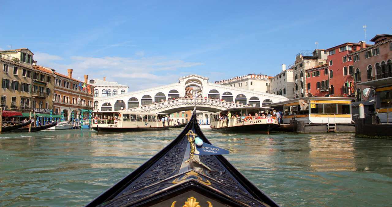 O que fazer em Veneza: 6 pontos turísticos imperdíveis!