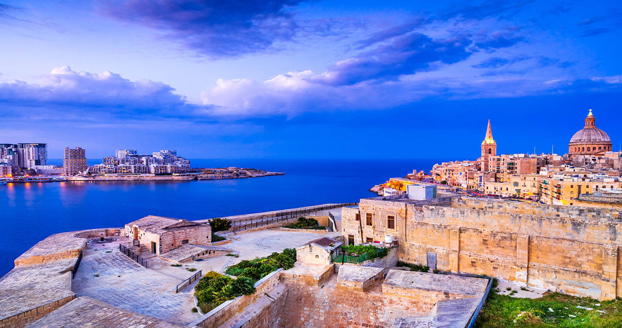 malta precisa de visto