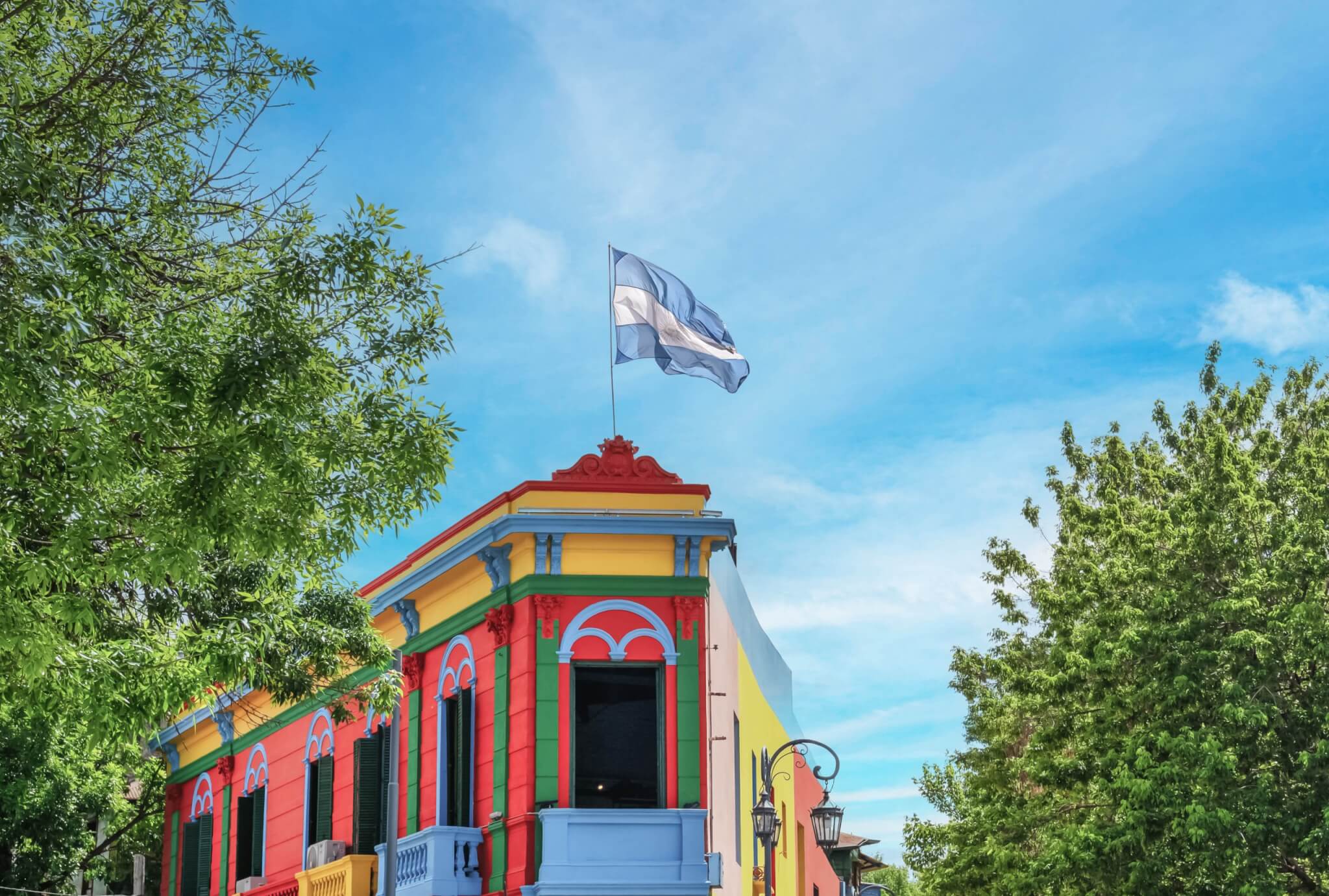 dicas de Buenos Aires