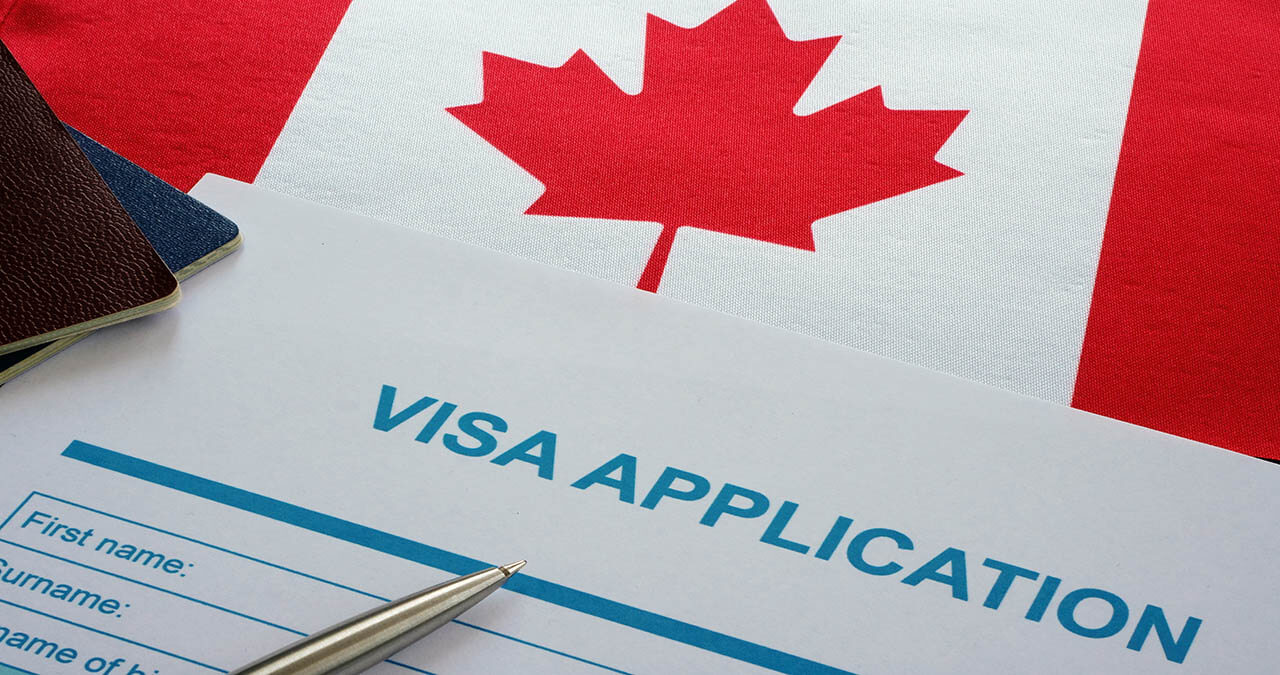 visto de estudante Canadá