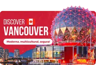 Destino - Discover Vancouver