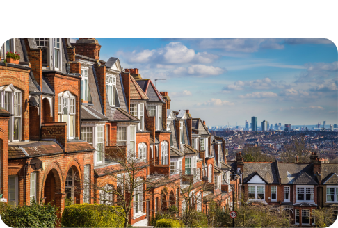 Intercâmbio em Londres
