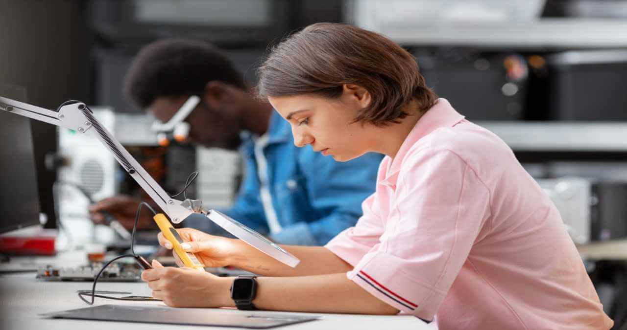 Cursos VET na Austrália