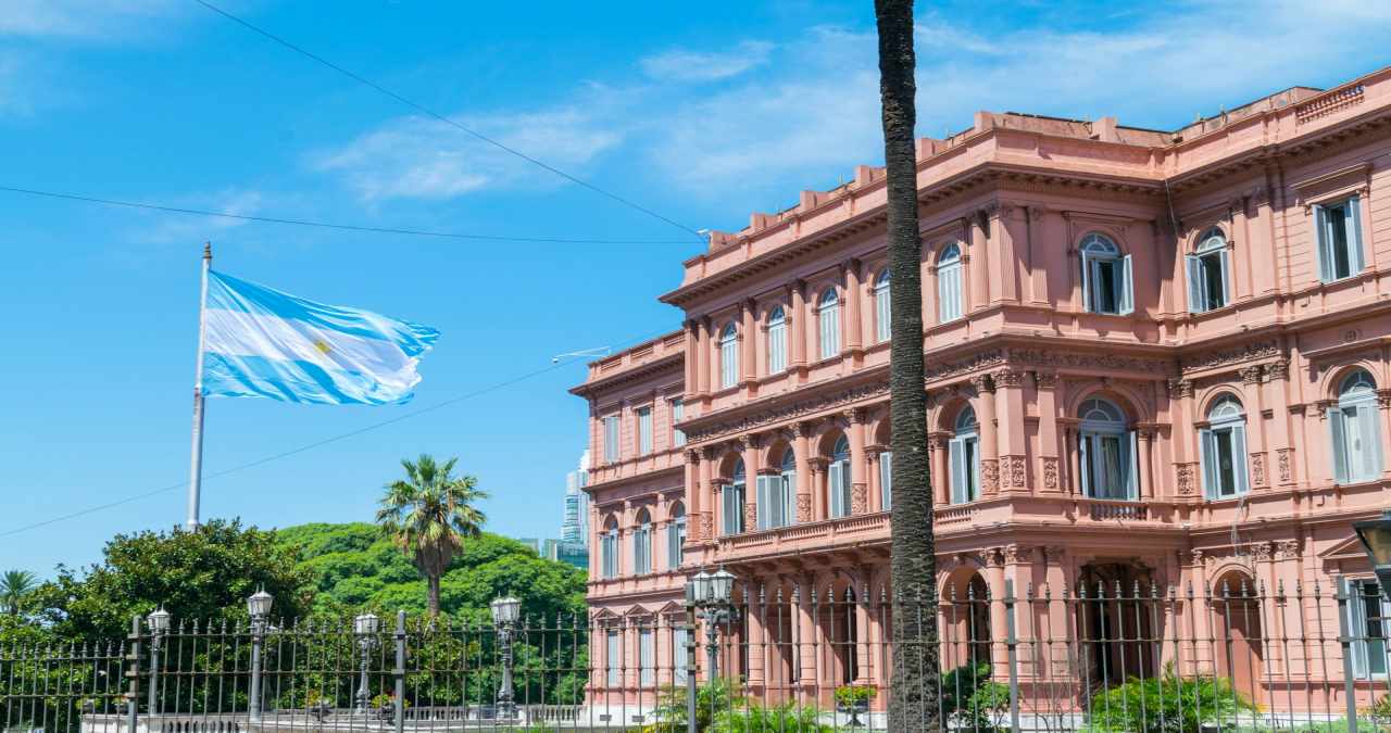 Curso de espanhol em Buenos Aires