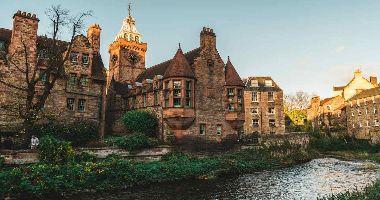 Edimburgo, Escócia