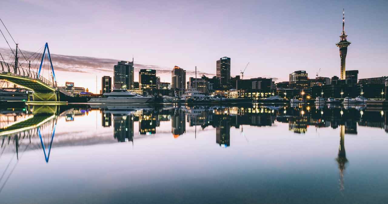 países para estudar inglês e trabalhar