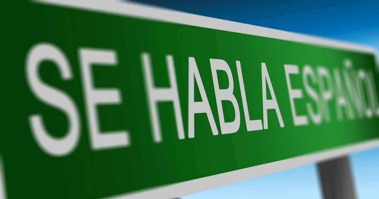 Quanto tempo demora para aprender espanhol
