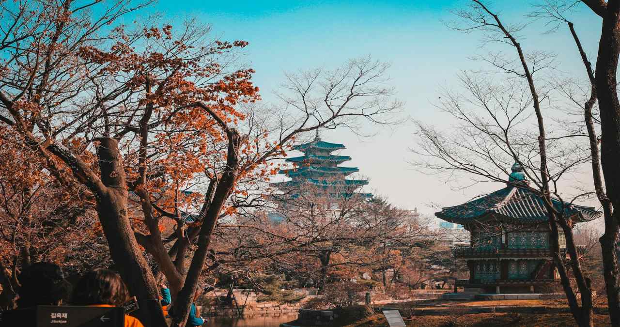 Custo de vida na Coreia do Sul