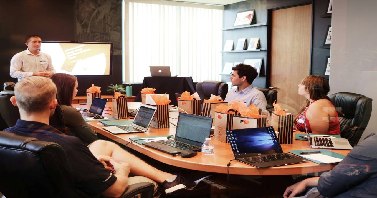 Cursos vocacionais no Canadá