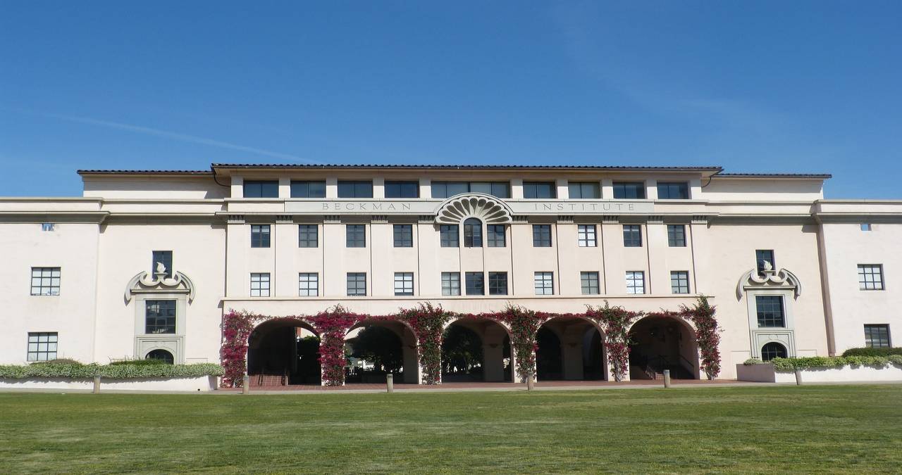 Instituto de tecnologia da Califórnia