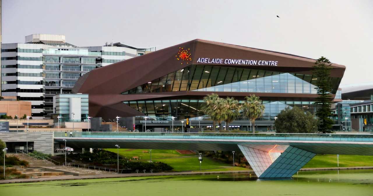 Intercâmbio em Adelaide