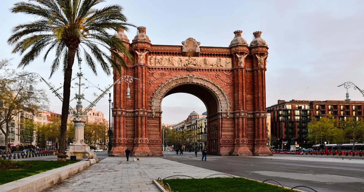 Como estudar em Barcelona