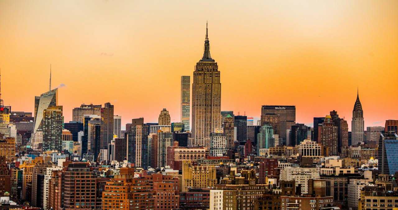 Como estudar em Nova York