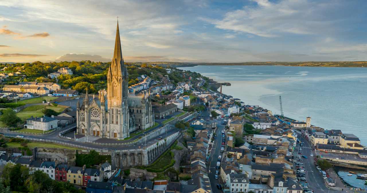 Quanto custa um intercâmbio na Irlanda