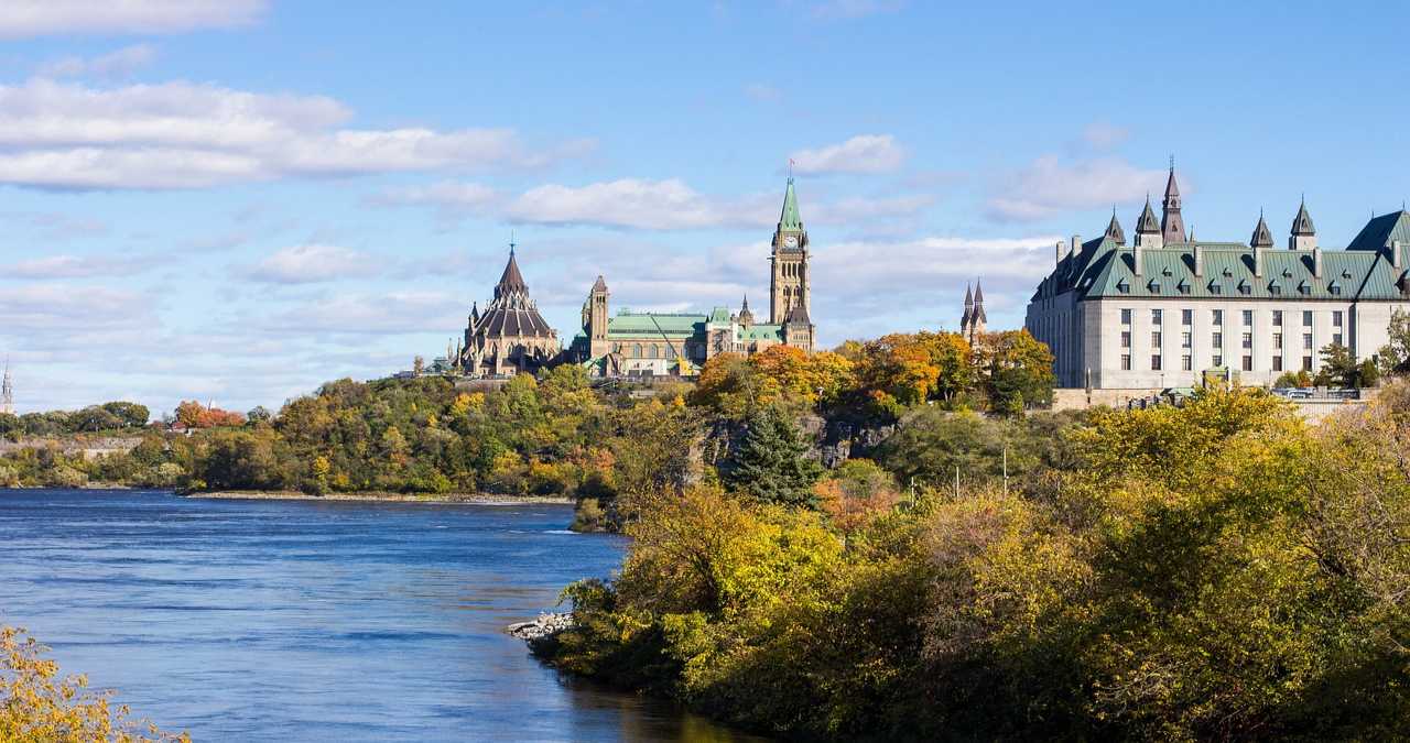 Universidade de Ottawa