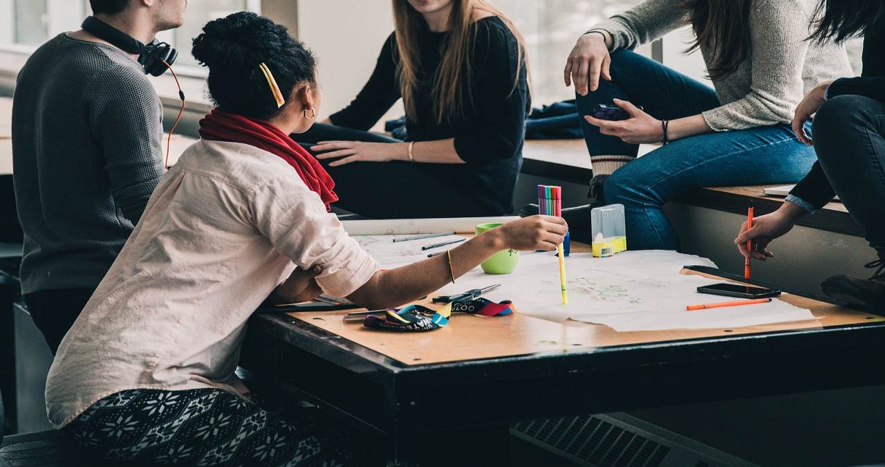 cursos técnicos no Canadá