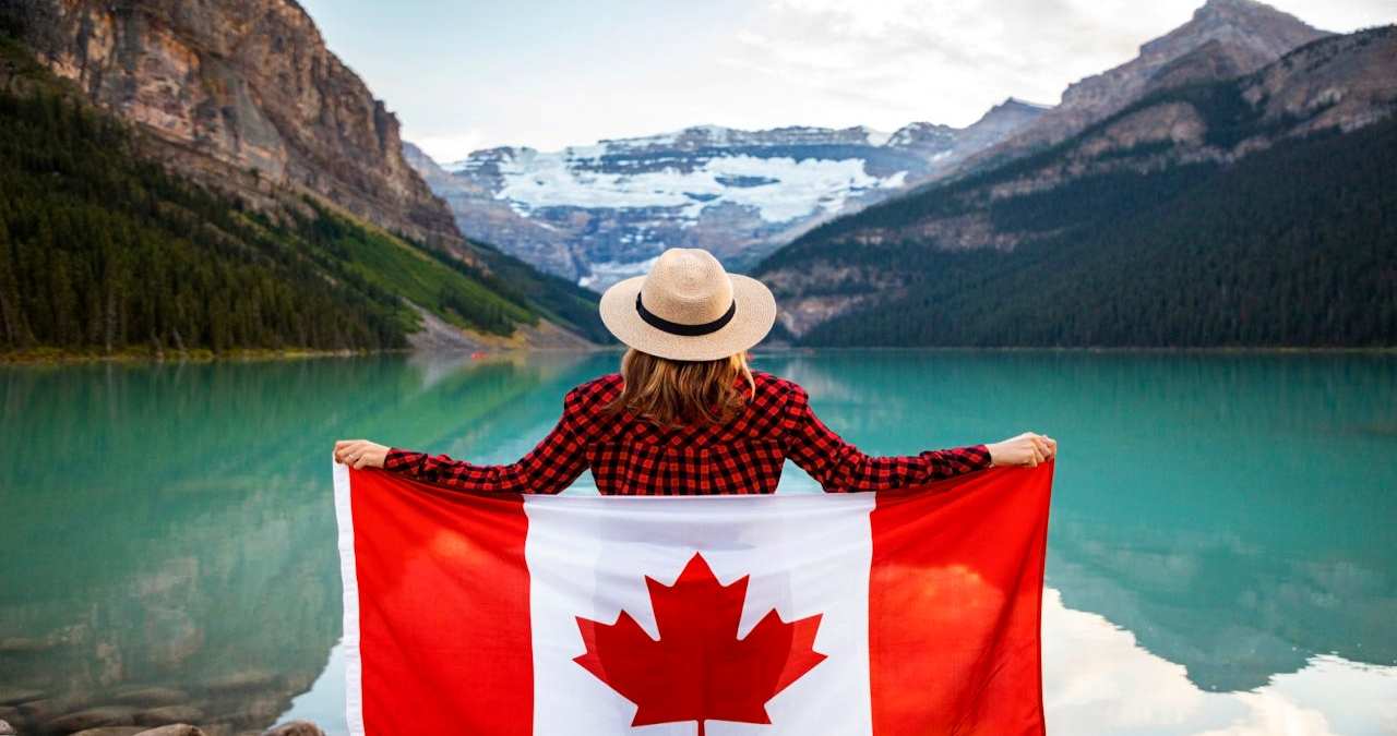 Por que escolher o Canadá