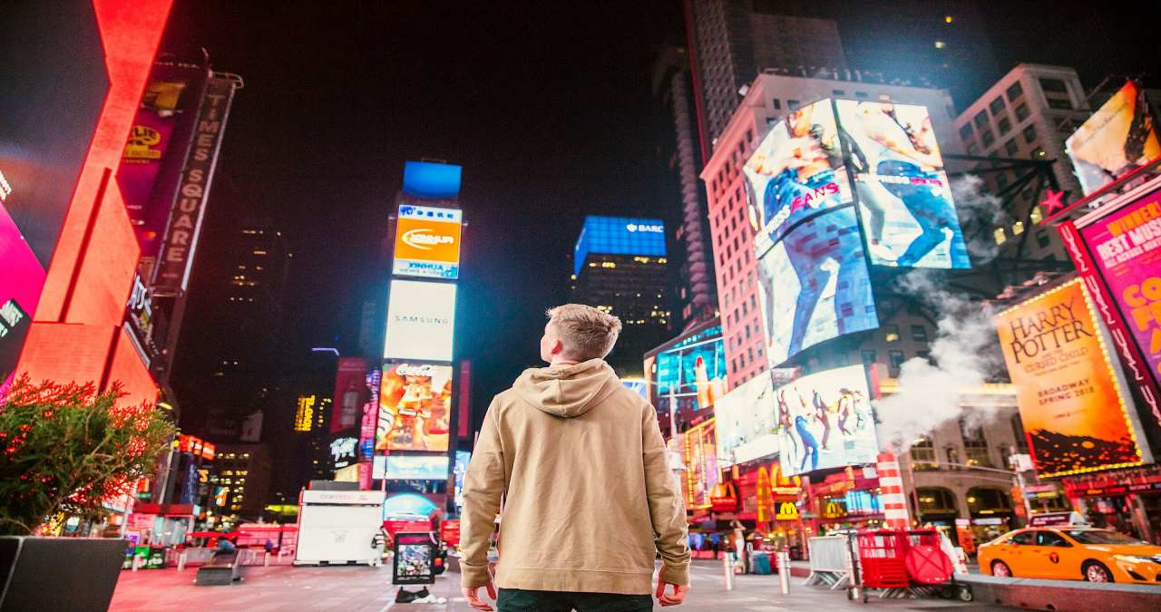 O que fazer em Nova York