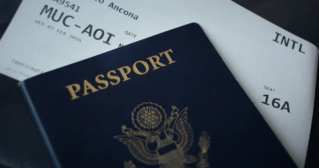 Países que não precisam de passaporte