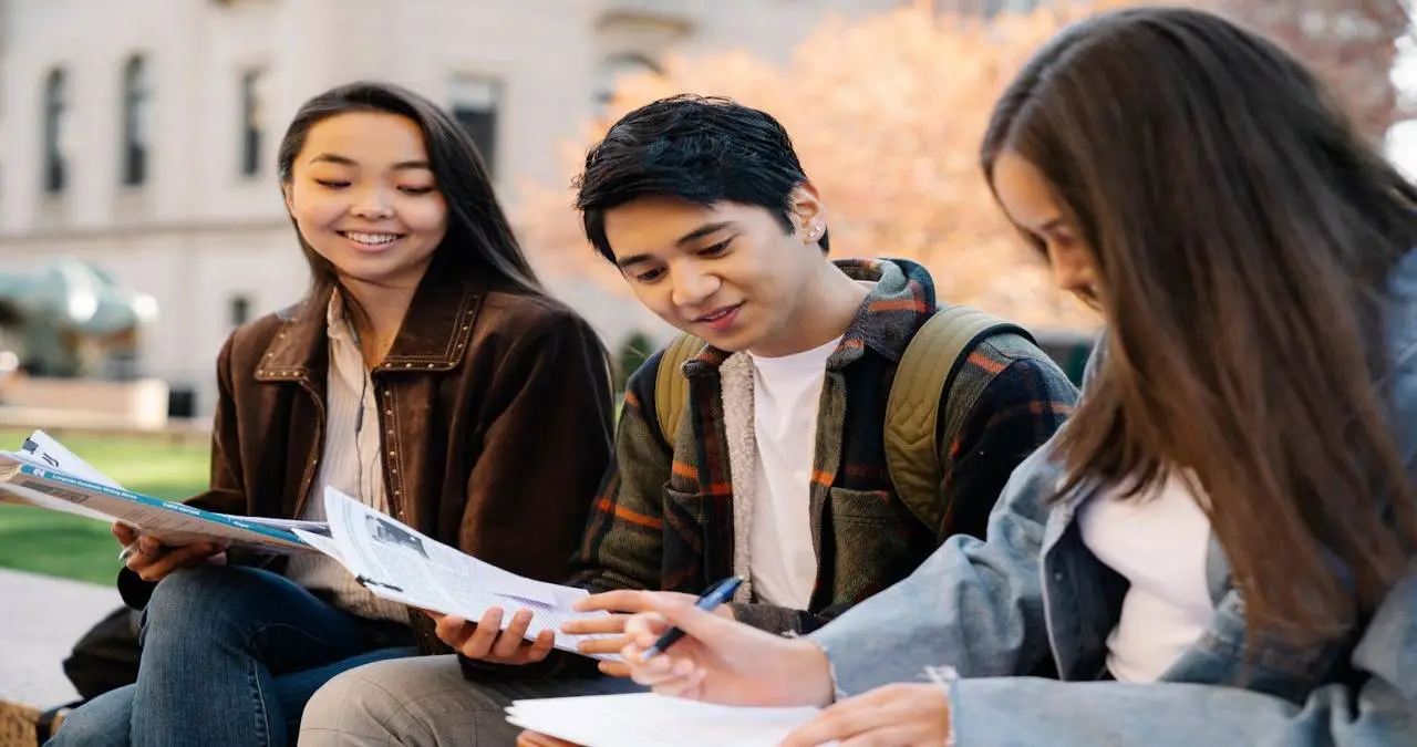 O que é extensão universitária