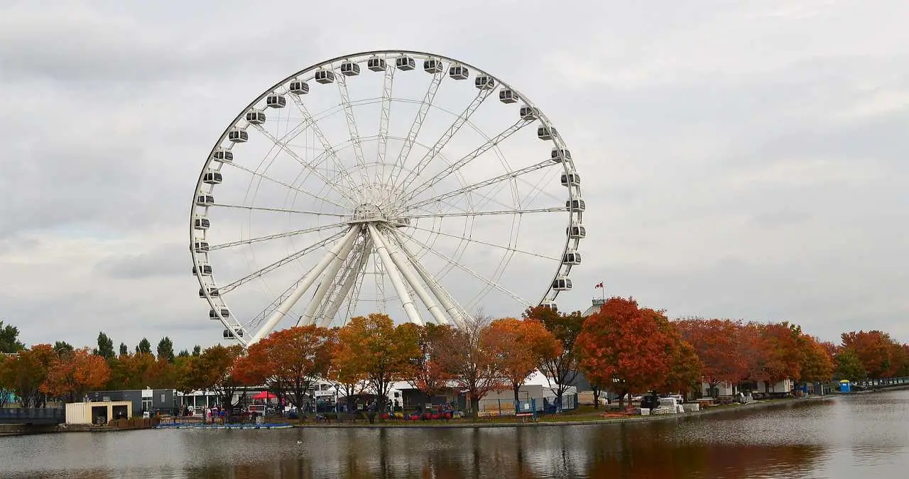 Curso de francês em Montreal