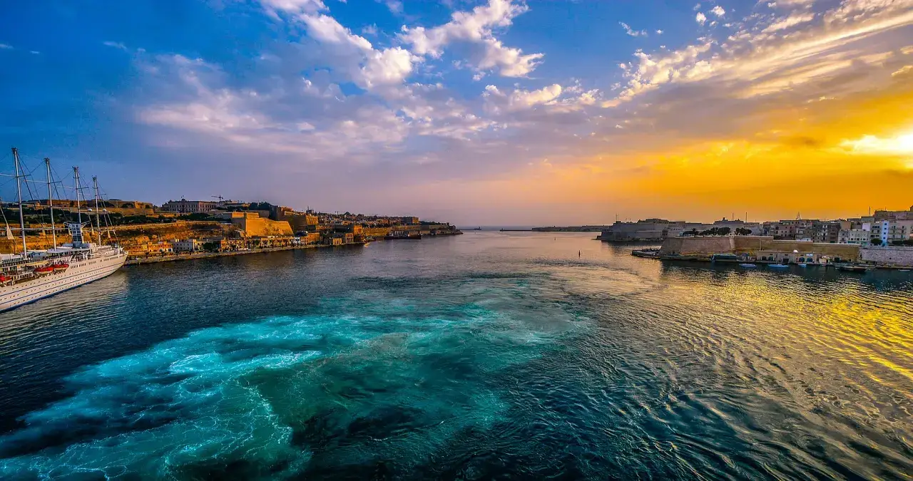 Por que escolher Malta