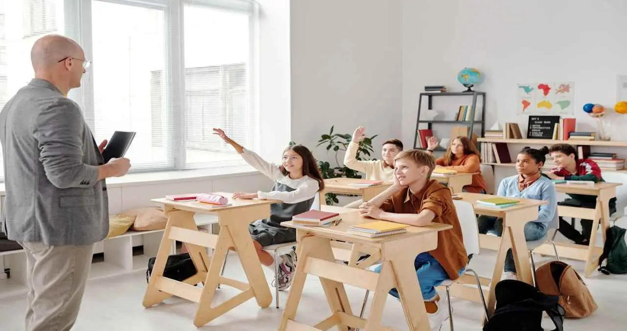 educação nos Estados Unidos