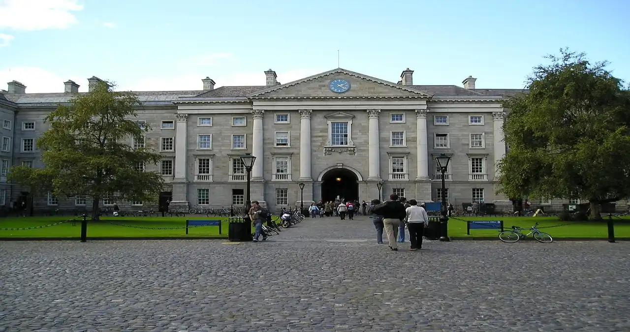 Educação na Irlanda