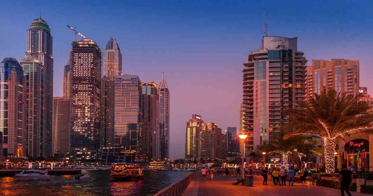 O que saber antes de ir para Dubai