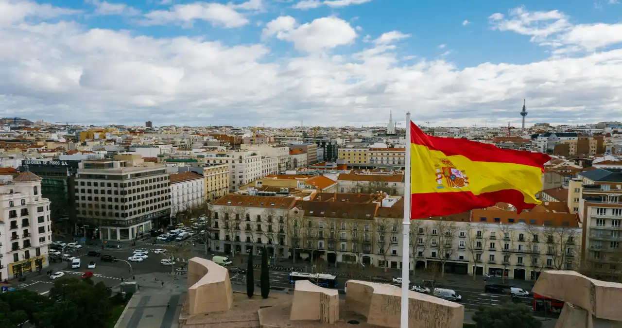 Barcelona ou Madrid