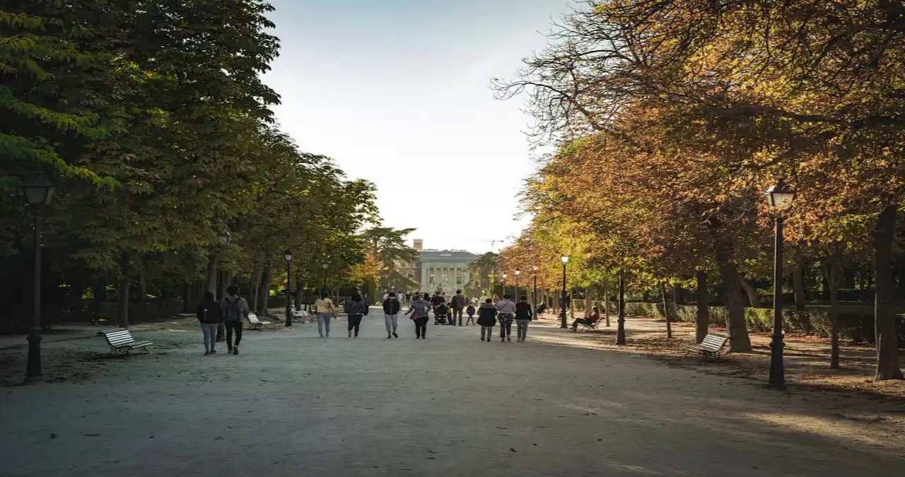 Universidad Autonoma de Madrid