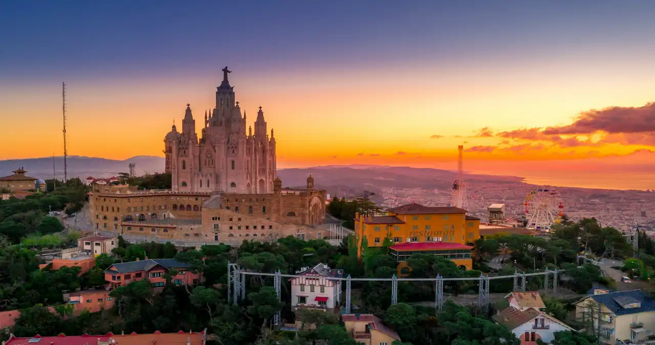 Universidade de Barcelona