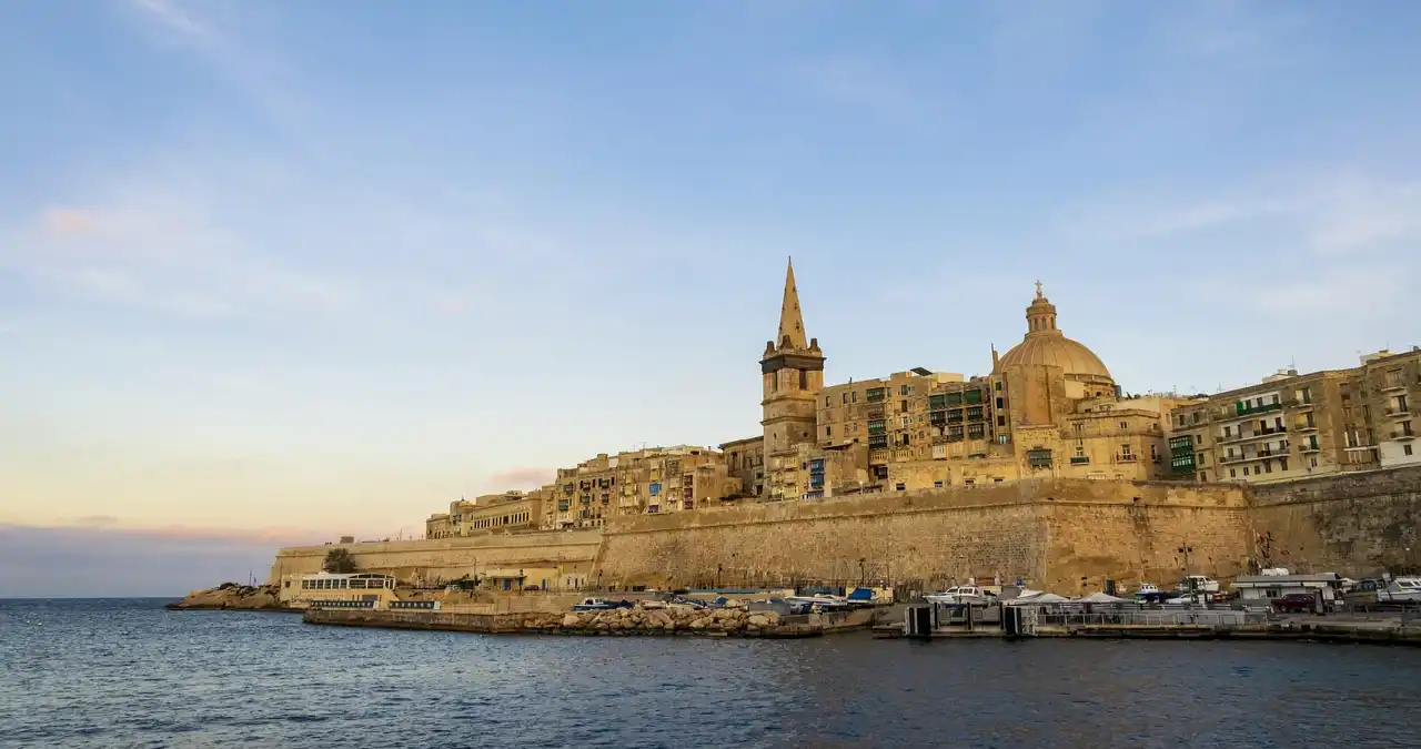 Universidade de Malta