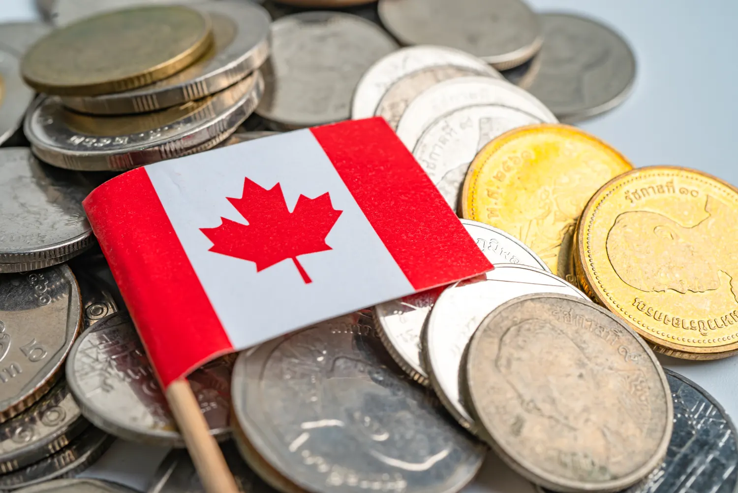 Custo de Vida no Canadá