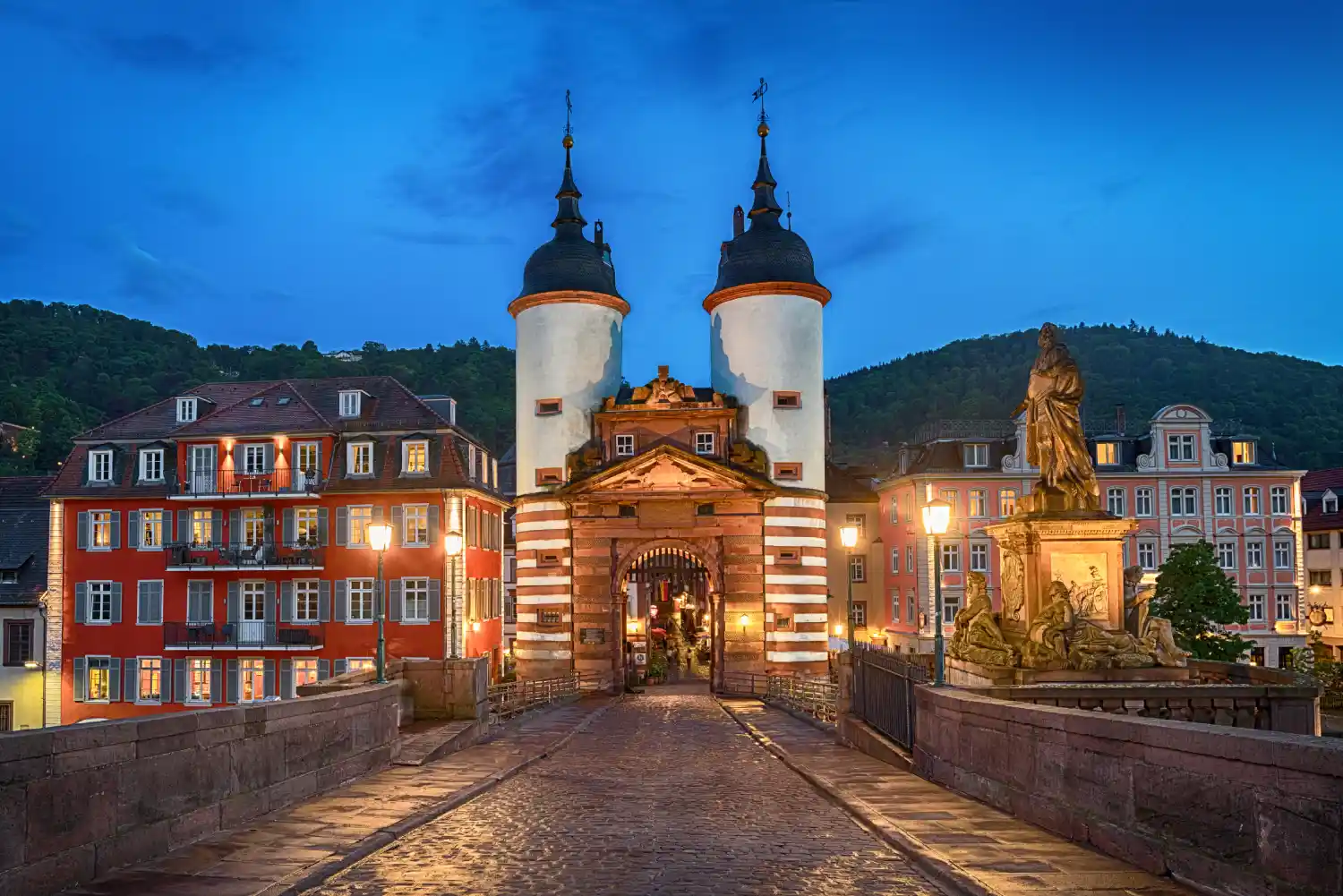 Heidelberg, Alemanha: Descubra Como É Viver, Estudar e Trabalhar Nessa Cidade Encantadora