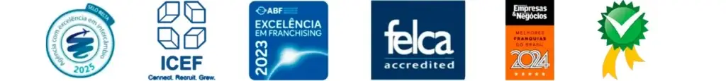 Selos de Excelência
