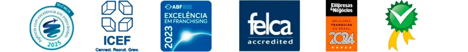 Selos de Excelência