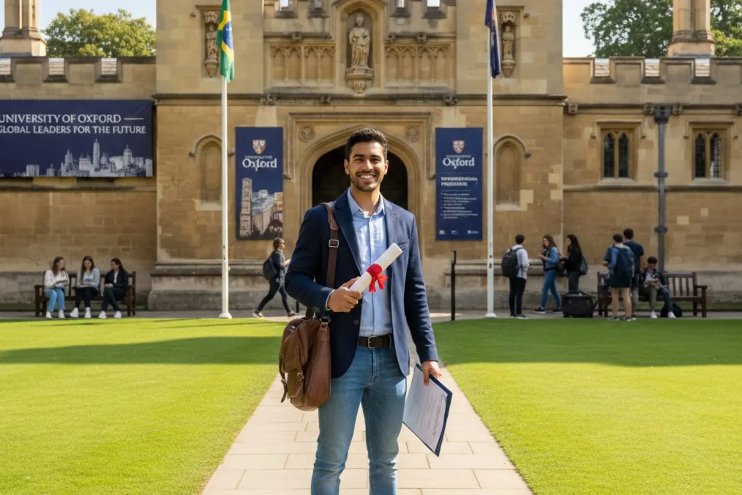 Bachelor’s degree: o que é, como funciona e para quem é ideal?