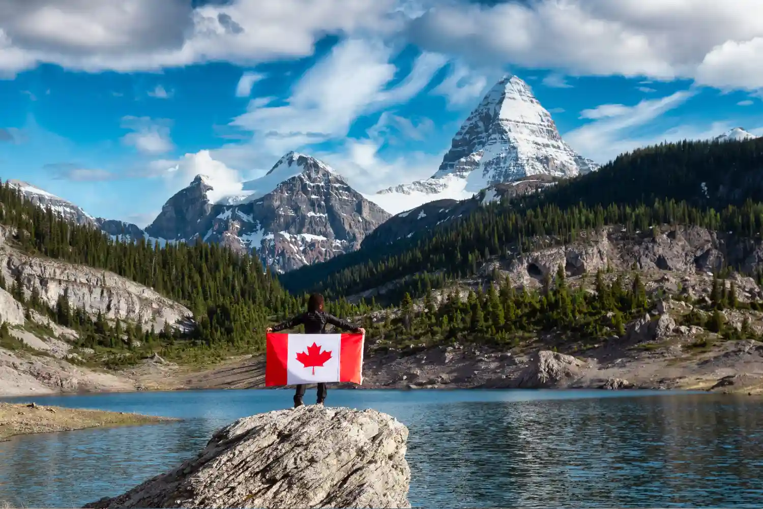 Intercâmbio no Canadá: valores, vistos e como trabalhar