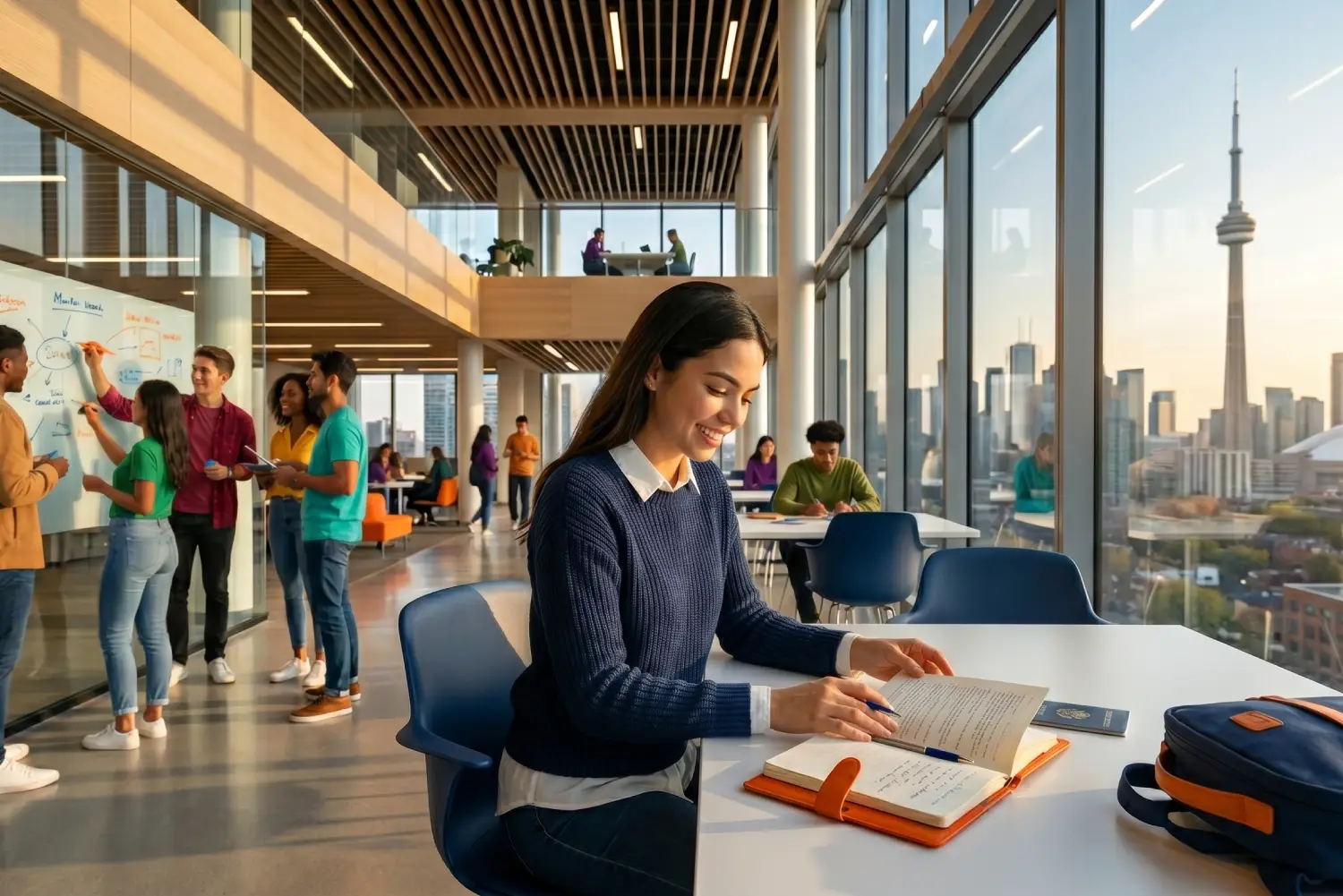 Faculdade fora do Brasil: quanto custa? Qual país escolher?