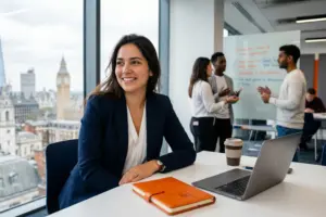 Mestrado na Inglaterra: como funciona? Quanto custa? | GUIA